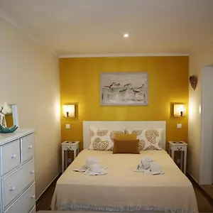 T0 Junto A De Vale Centeanes / Carvoeiro Appartement Lagoa (Algarve)
