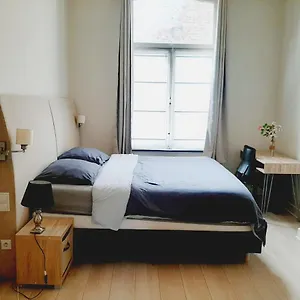 Superbe Au Coeur Du Quartier Europeen Appartement Bruxelles