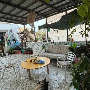  Séjour chez l'habitant Dar Dyali Rooftop ⁿᵉᵃʳ ⁿᵍᵒʳ ᵇᵉᵃᶜʰ ᵃⁿᵈ ⁱˢˡᵃⁿᵈ
